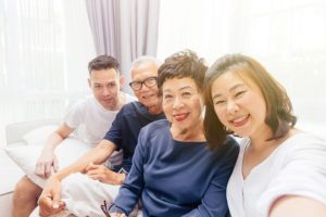 In-Home Care South Austin TX - Tips For Talking To Your Elderly Parents About In-Home Care