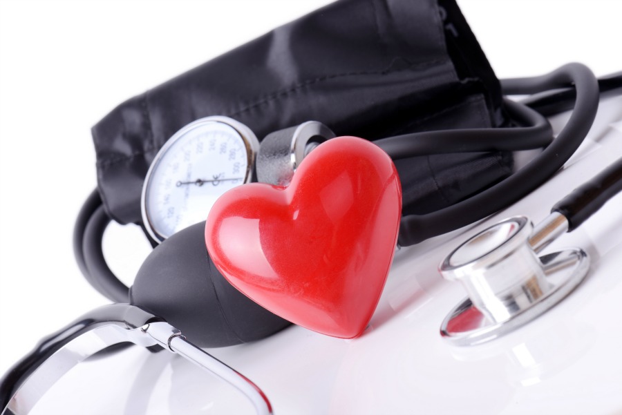 24-Hour Home Care San Marcos TX - The Big Risk Factors for Heart Disease