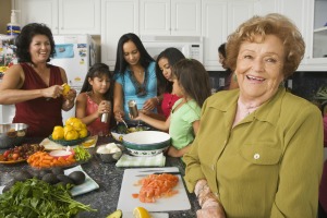 Home Care Pflugerville TX - Health Conscious Tips for Eating Healthy