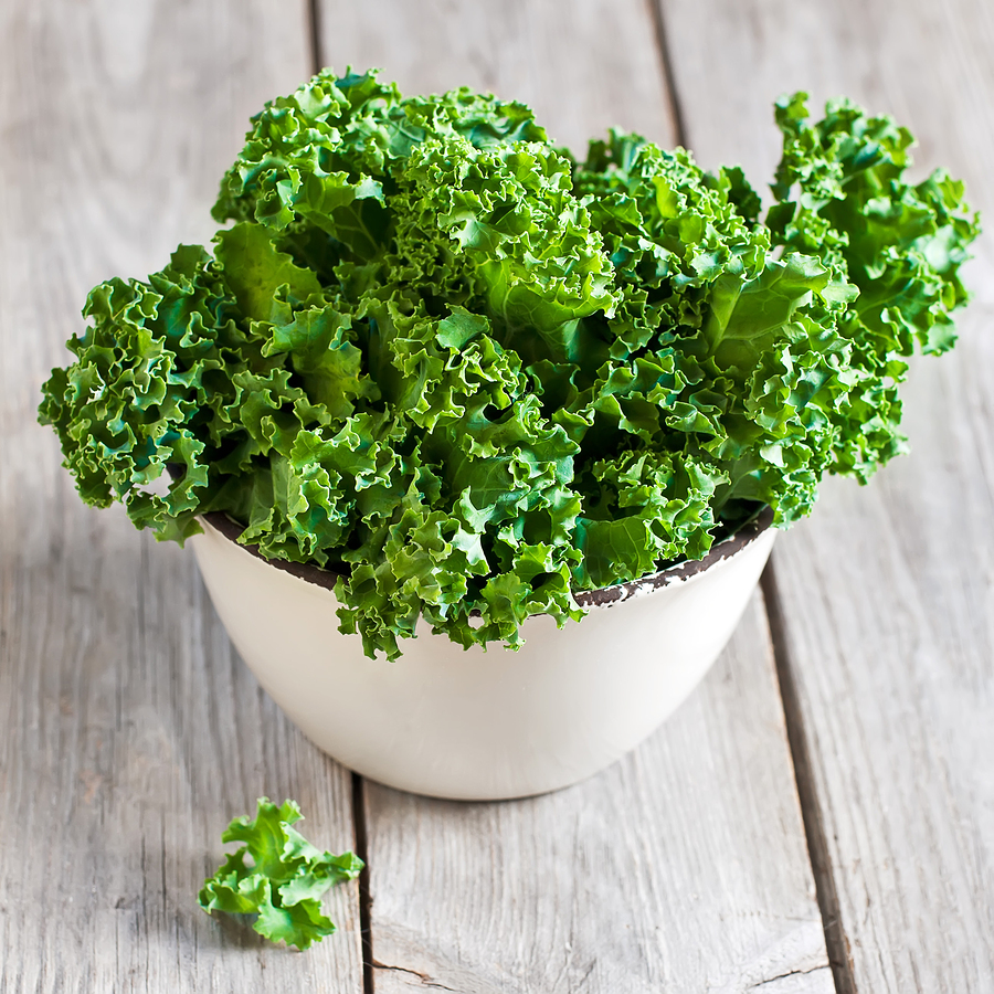 Caregiver Round Rock TX - Caregiver Tips to Adding Greens to Your Mom's Diet