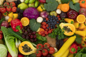 Senior Home Care Cedar Park TX - Encourage Your Senior to Eat More Fruits and Veggies