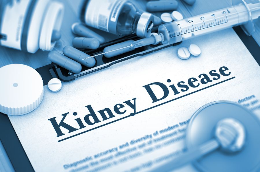 In-Home Care Dripping Springs TX - Having In-Home Care and Learning About Kidney Disease