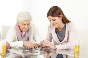 Senior Care Cypress TX - Keeping Your Senior's Brain Healthy Is Easier than You Think