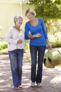 Home Care Pearland TX - Can Home Care Take Seniors on Outings?