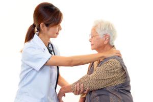 Homecare The Woodlands TX - Four Tips if Your Senior Is Concerned about Memory Loss