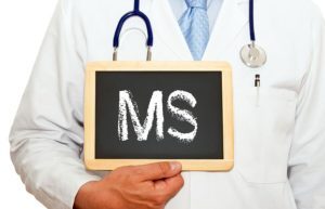 Home Health Care Katy TX - Signs a Loved One Has Multiple Sclerosis