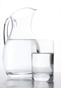 Elder Care Richmond TX - Is Your Senior Drinking Enough Water?