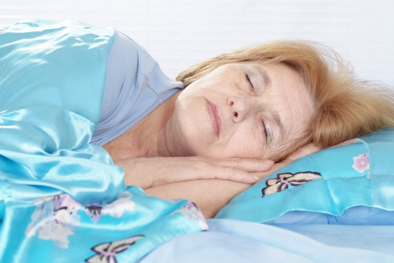 Home Care The Woodlands TX - Sleep Apnea and Elderly Adults: What Do You Need to Know?