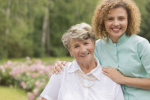 Elder Care Katy TX - Getting Your Loved One an Elder Care Provider: What Should You Look For?