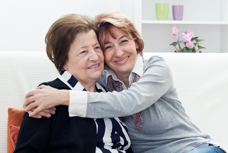 Elderly Care Pearland TX - How to Help Your Senior Deal with the Emotional Effects of Incontinence