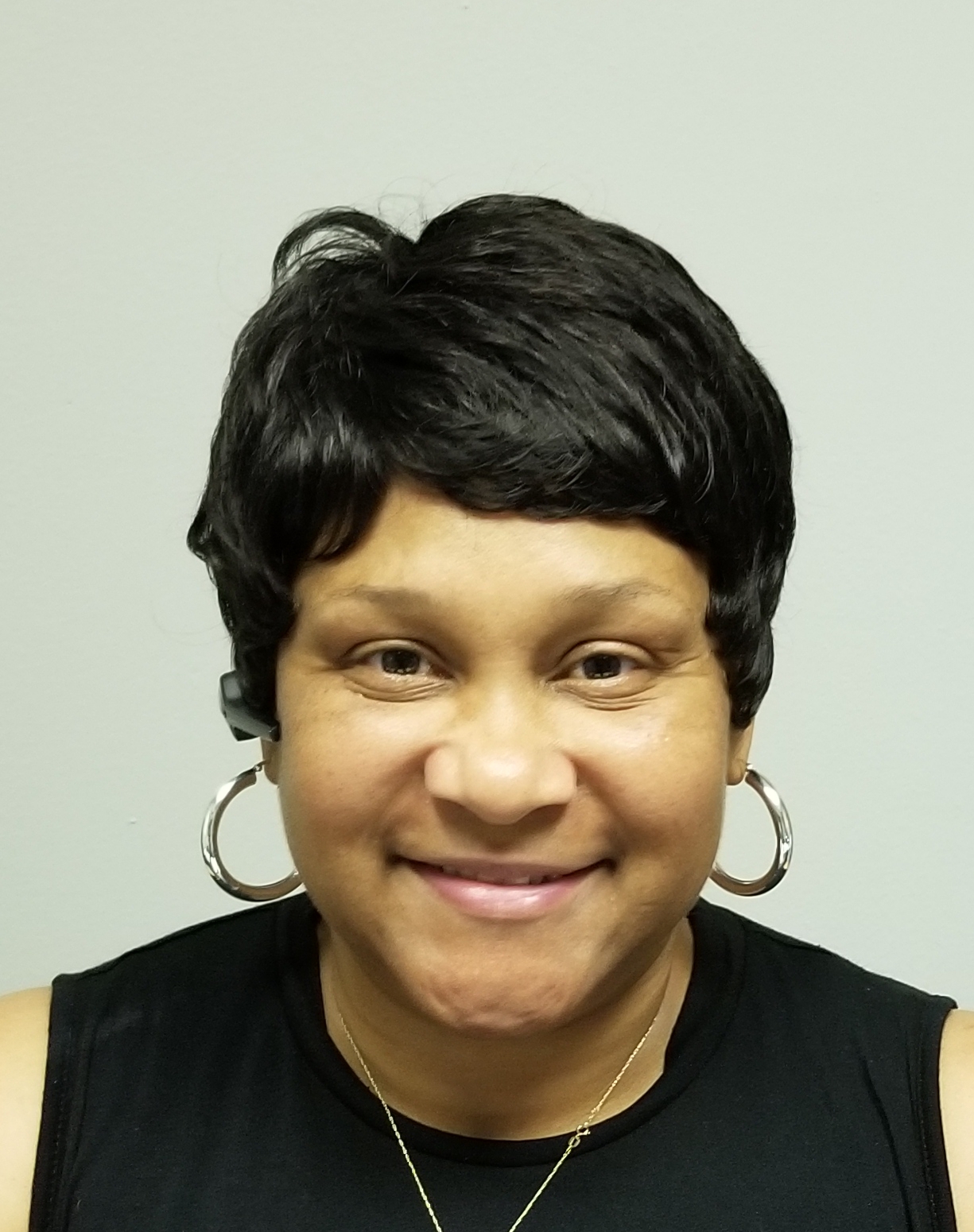 Caregiver Houston TX - Hearts at Home Caregiver of the Month!