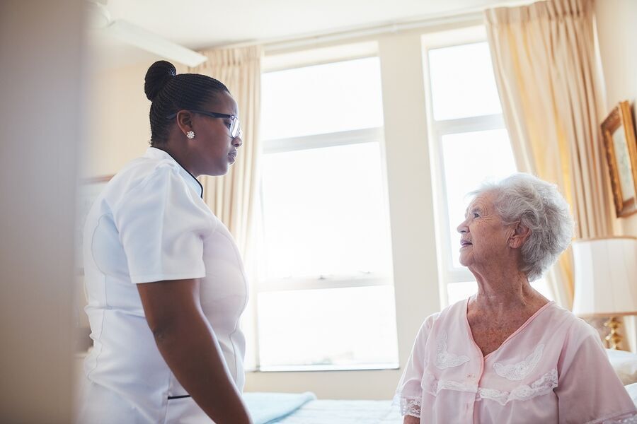 Home Care Sugar Land TX - Can You Ensure Your Senior Recovers Well After the Hospital?