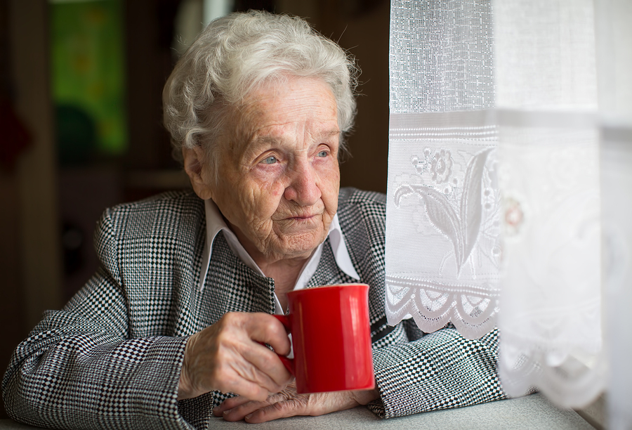 Homecare Spring TX - Four Ideas for Helping Your Senior Manage Loneliness