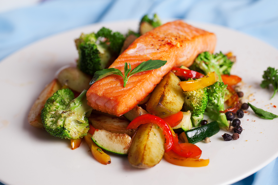 Senior Care The Woodlands TX - Five Types of Fish Your Parents Should Try 