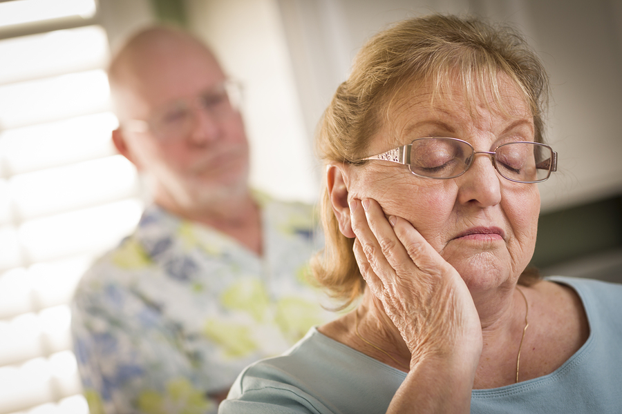 Homecare Bellaire TX - Things Seniors Need to Know About Stress