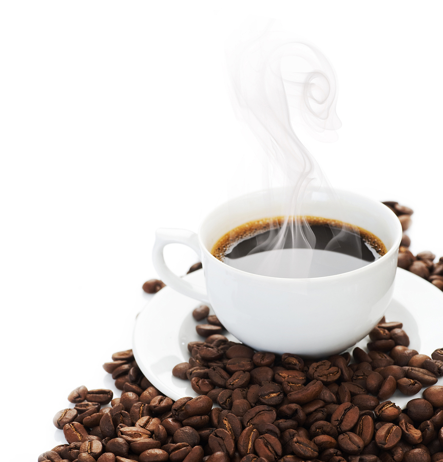 In-Home Care The Woodlands TX - Is Caffeine Good for Senior Citizens?