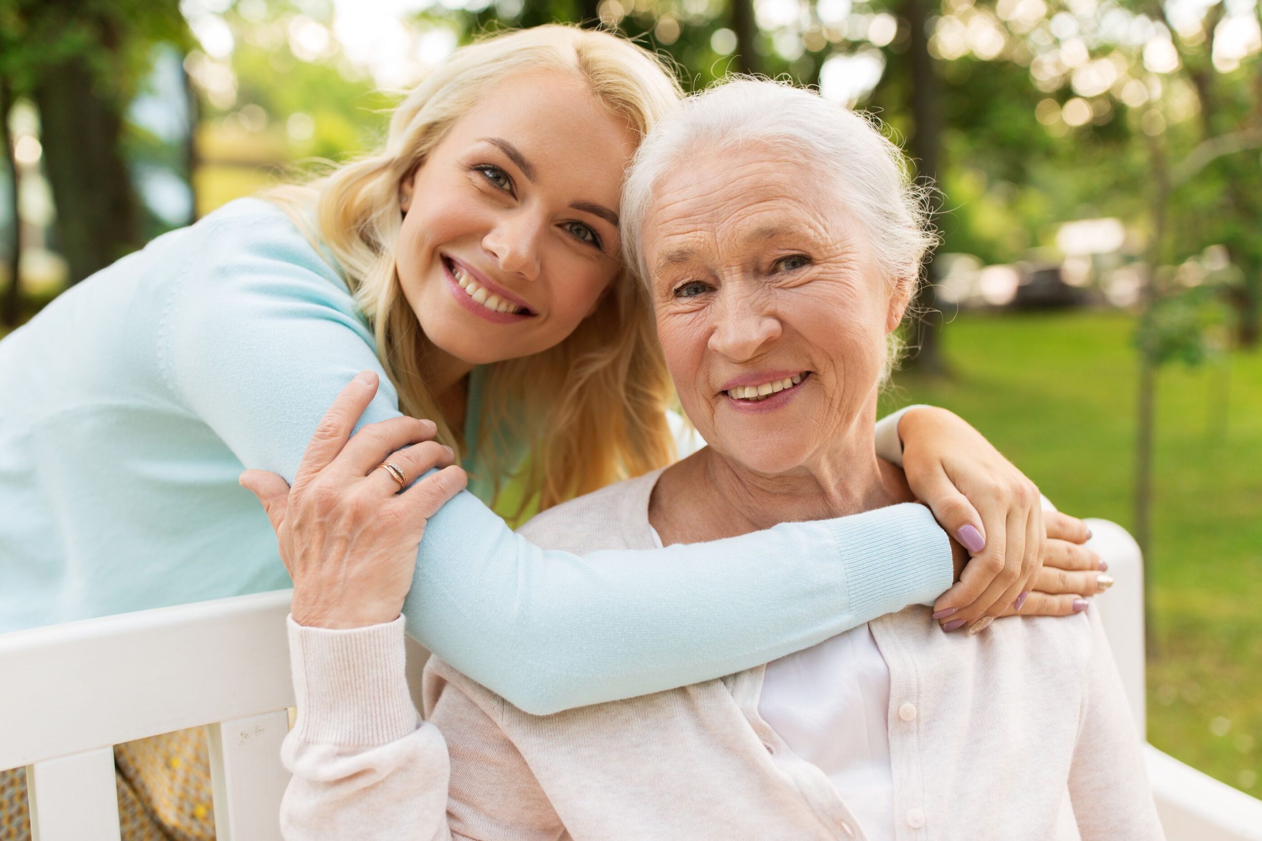Caregiver Katy TX - What a Long-Distance Caregiver Needs to Know