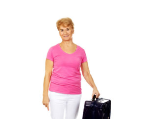 24-Hour Home Care Bellaire TX - Can You Take a Caregiver on Vacation?