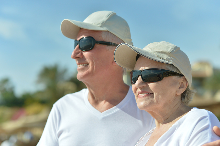 Elder Care Tomball TX - Symptoms of Skin Cancer You Should Know