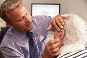 Personal Care at Home Bellaire TX - Personal Care at Home: Learn About Hearing Loss in Seniors 