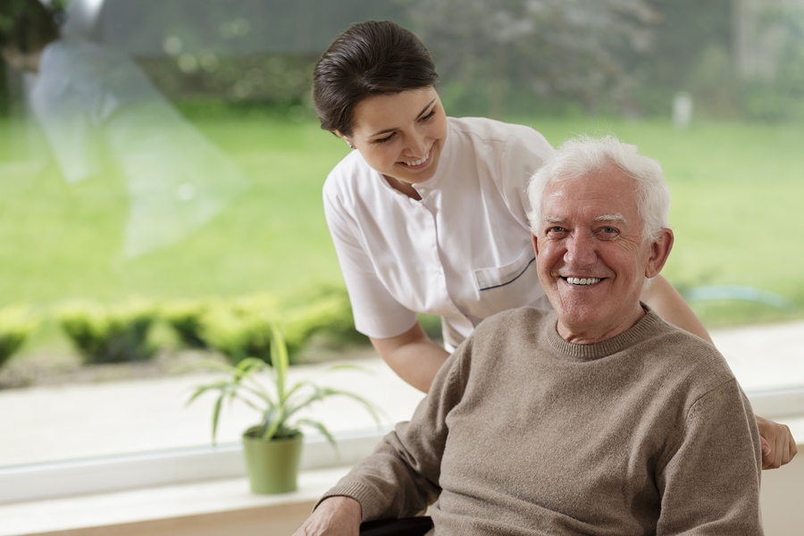 Personal Care at Home Tomball TX - Can Personal Care at Home Aides Help with Cancer Care?