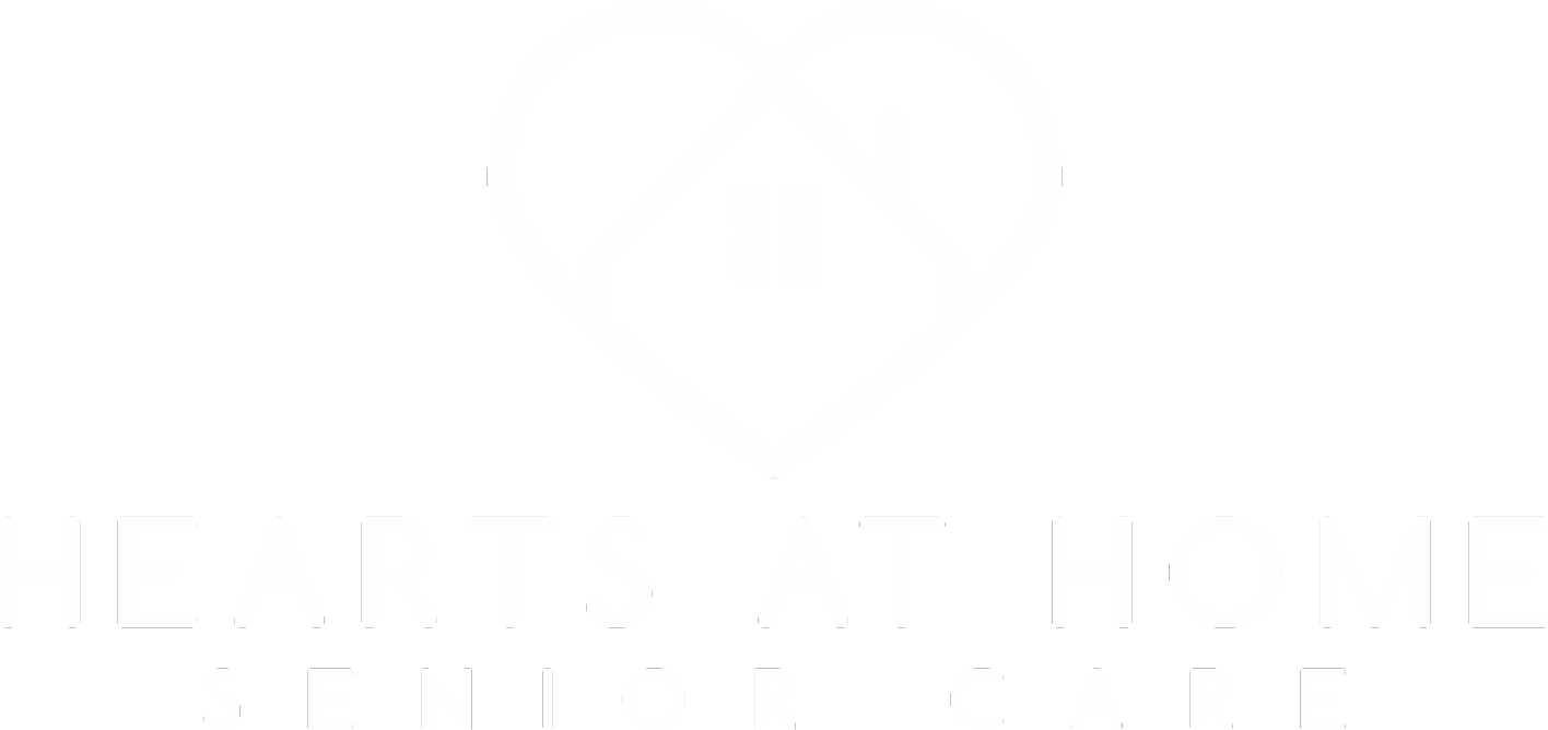 Hearts at Home San Antonio