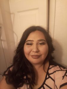 Caregiver San Antonio TX - Caregiver of the Month of April