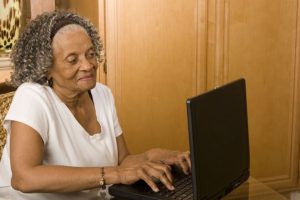 In-Home Care La Cantera TX - Games Seniors Can Play Alone