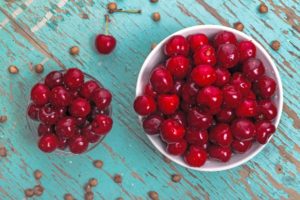 Home Care Assistance Stone Oak TX - Home Care Assistance: Facts About Cherries for National Cherry Month